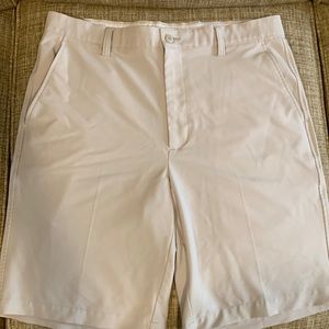 Footjoy athletic golf shorts